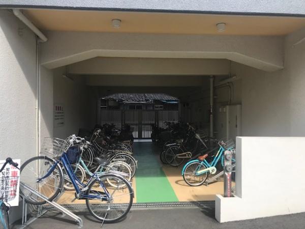 パークプラザ千林