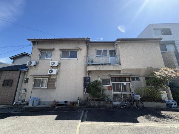 守口市大日町2丁目 中古テラスハウス