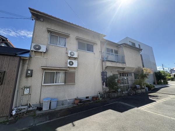 守口市大日町２丁目の中古一戸建て