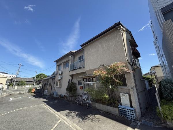 守口市大日町２丁目の中古一戸建て