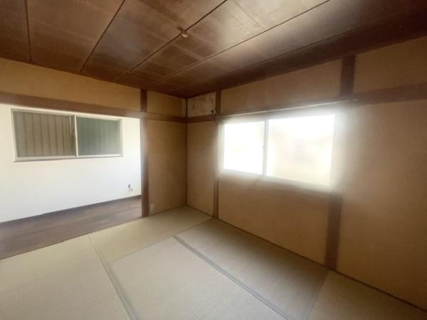 門真市北巣本町の中古一戸建て