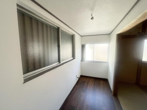 門真市北巣本町の中古一戸建て