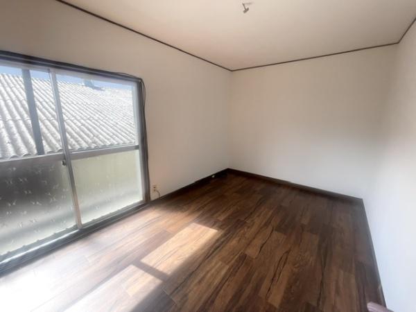 門真市北巣本町の中古一戸建て