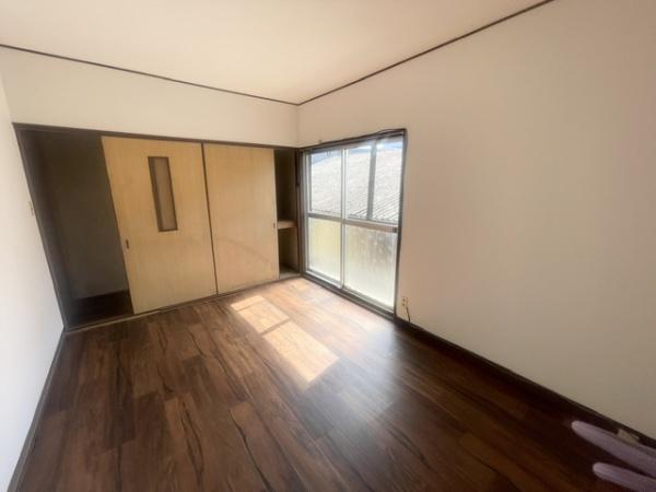門真市北巣本町の中古一戸建て