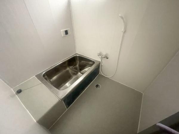 門真市北巣本町の中古一戸建て