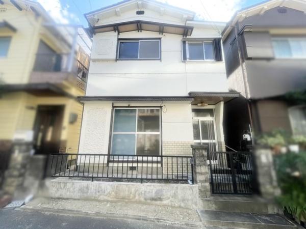 門真市北巣本町 中古戸建