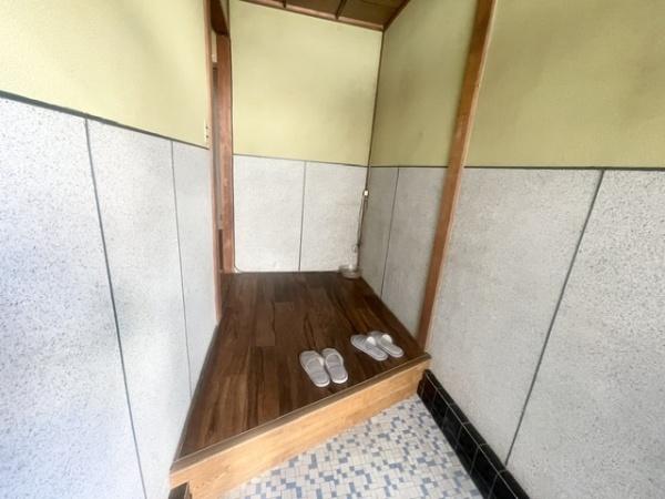 門真市北巣本町の中古一戸建て