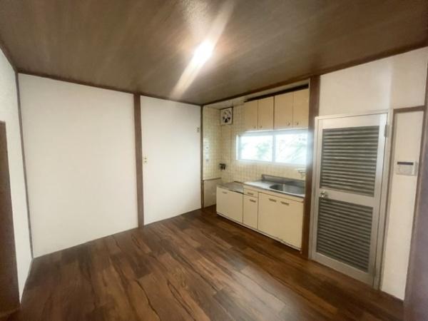 門真市北巣本町の中古一戸建て