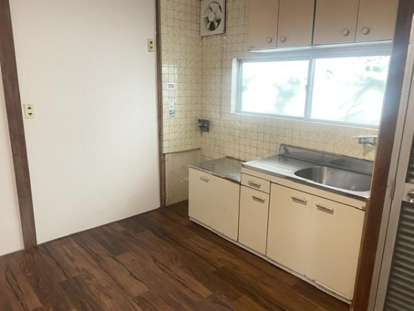 門真市北巣本町の中古一戸建て