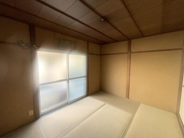 門真市北巣本町の中古一戸建て