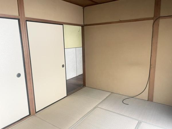 門真市北巣本町の中古一戸建て
