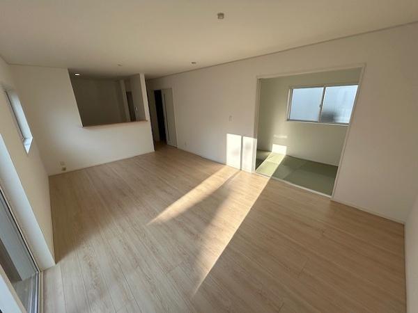 門真市江端町　新築戸建