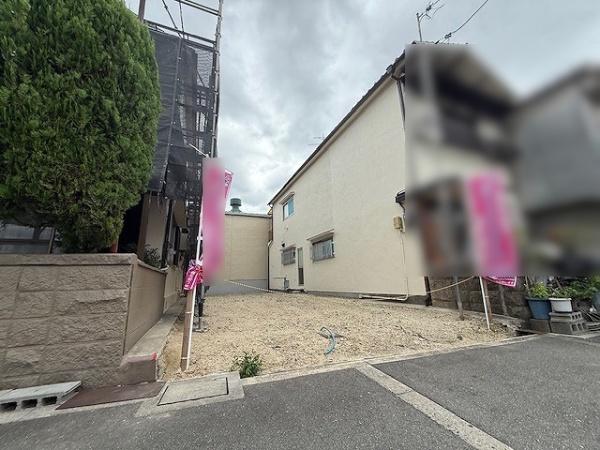 門真市北島町　新築戸建