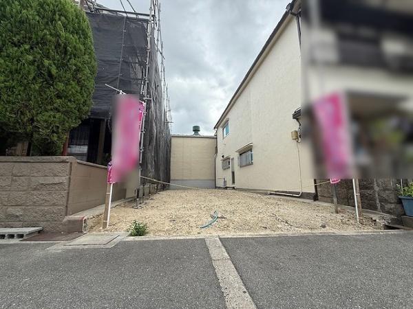 門真市北島町　新築戸建