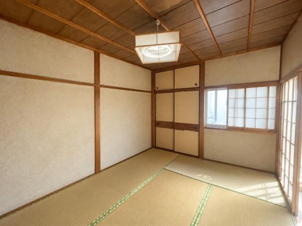 大阪市旭区森小路２丁目の中古一戸建て
