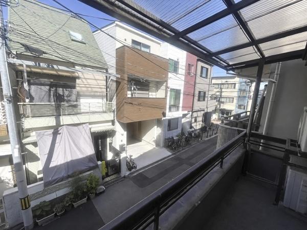 大阪市旭区森小路２丁目の中古一戸建て
