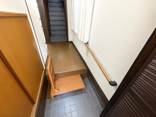 大阪市旭区森小路２丁目の中古一戸建て