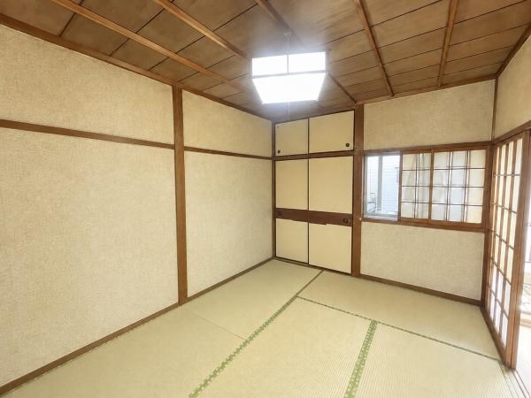 大阪市旭区森小路２丁目の中古一戸建て
