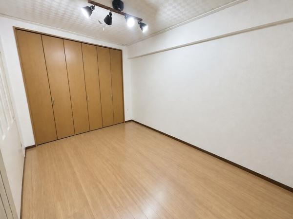 緑橋コーポ2号棟