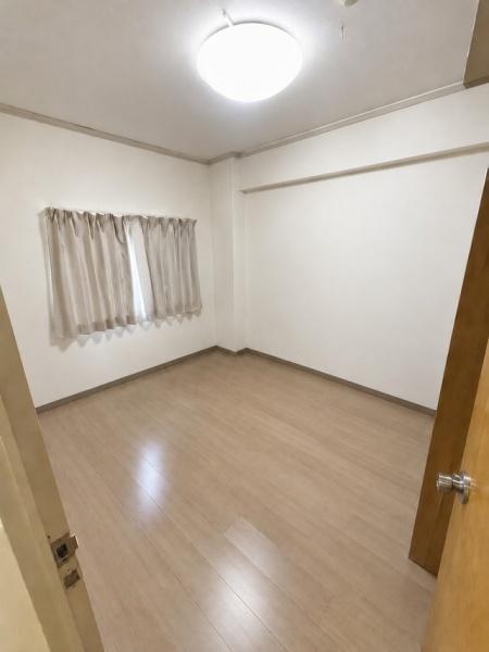 緑橋コーポ2号棟