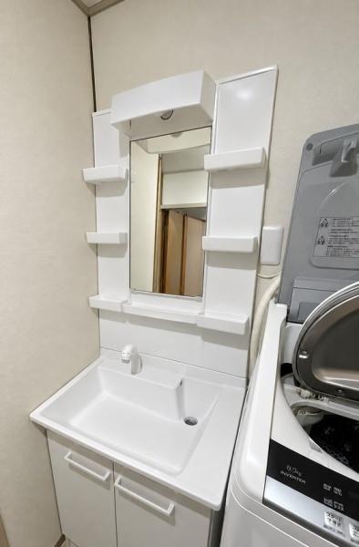 緑橋コーポ2号棟