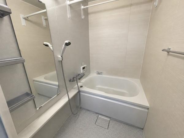 緑橋コーポ2号棟
