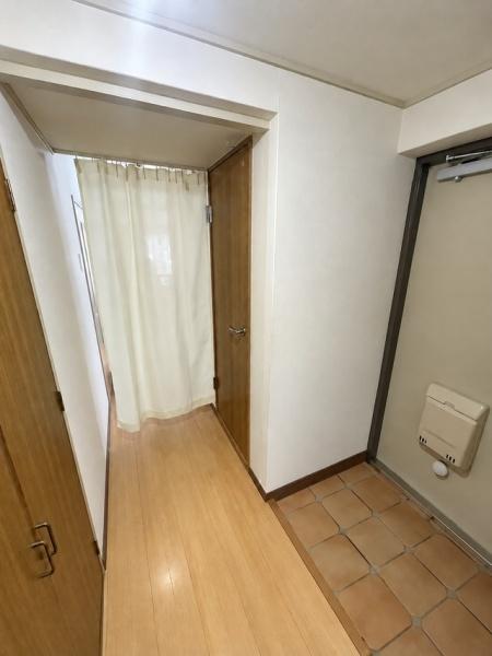 緑橋コーポ2号棟