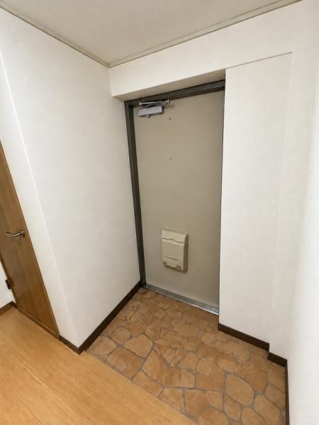 緑橋コーポ2号棟