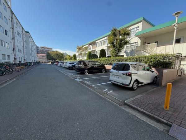 緑橋コーポ2号棟