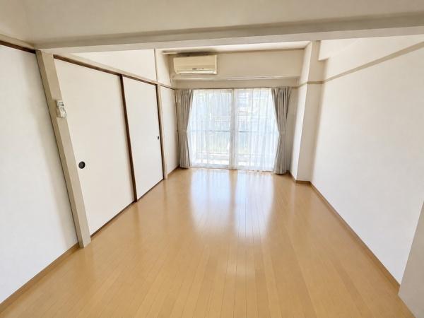 緑橋コーポ2号棟