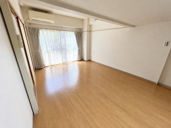 緑橋コーポ2号棟
