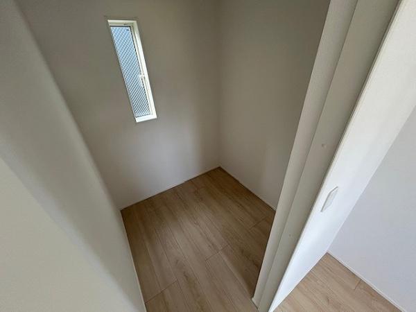 門真市岸和田2丁目　新築戸建
