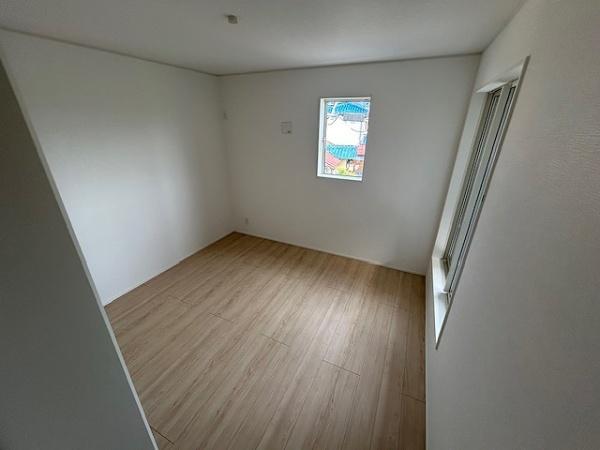 門真市岸和田2丁目　新築戸建