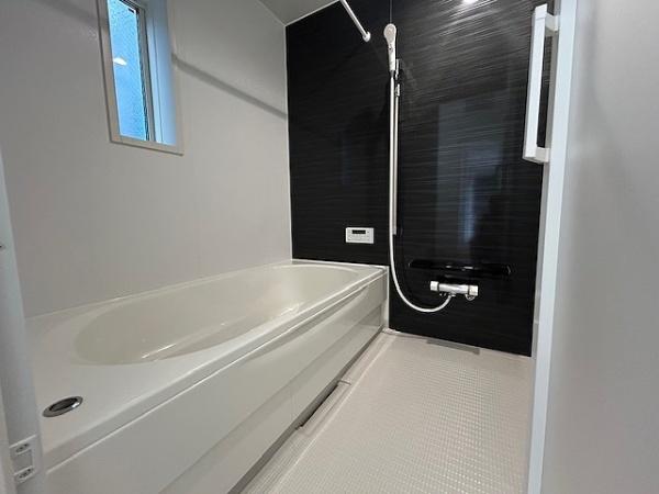門真市岸和田2丁目　新築戸建