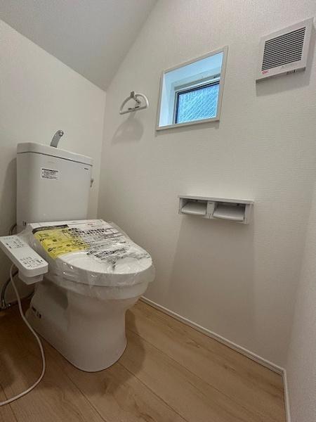 門真市岸和田2丁目　新築戸建