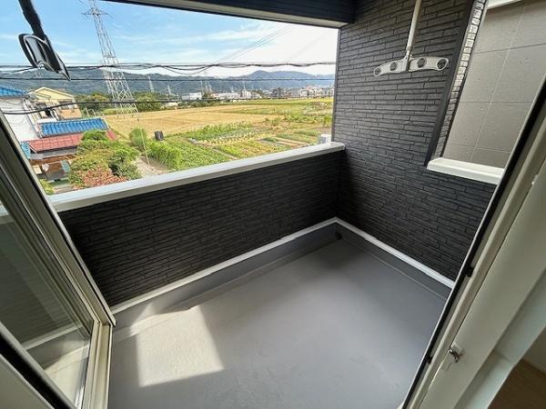 門真市岸和田2丁目　新築戸建