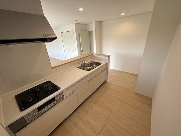 門真市岸和田2丁目　新築戸建