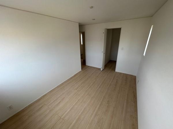 門真市岸和田2丁目　新築戸建