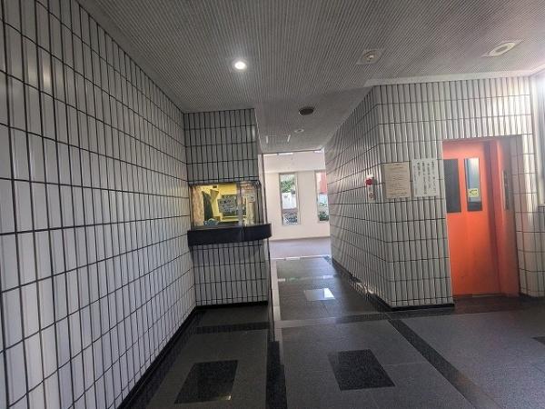 朝日プラザ都島本通パサージュ