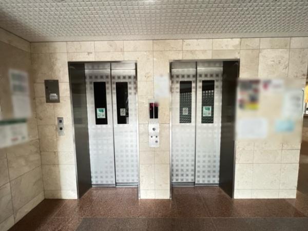 リブコートフェリス須磨山手台