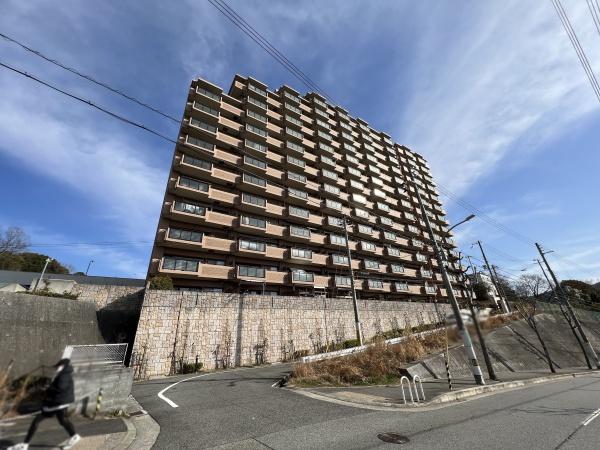 リブコートフェリス須磨山手台