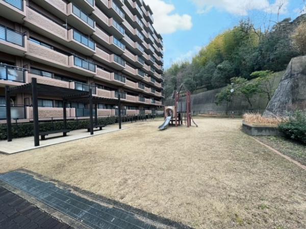 リブコートフェリス須磨山手台