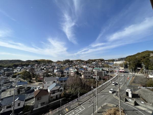 リブコートフェリス須磨山手台