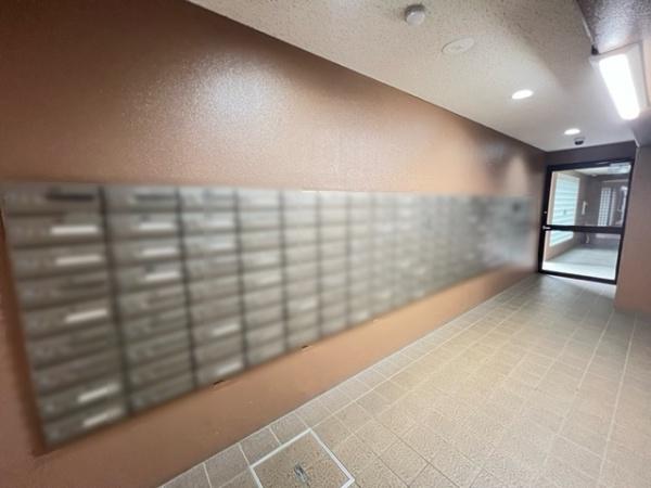 リブコートフェリス須磨山手台
