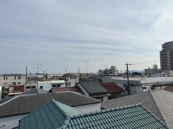 ワコーレ須磨本町