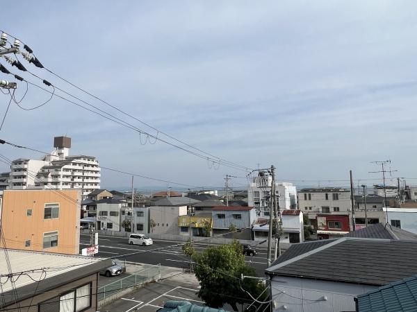 ワコーレ須磨本町