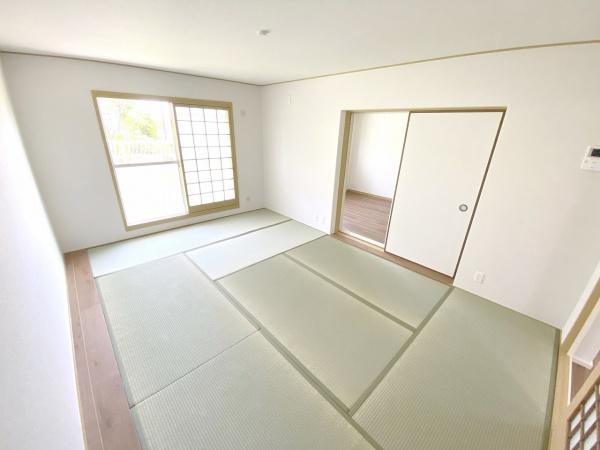 名谷19団地　80号棟