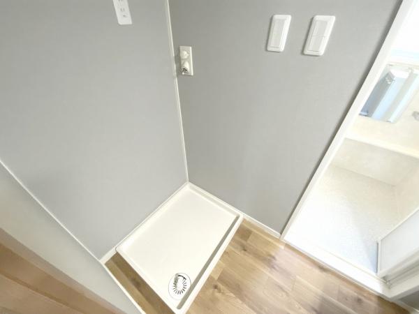 名谷19団地　80号棟