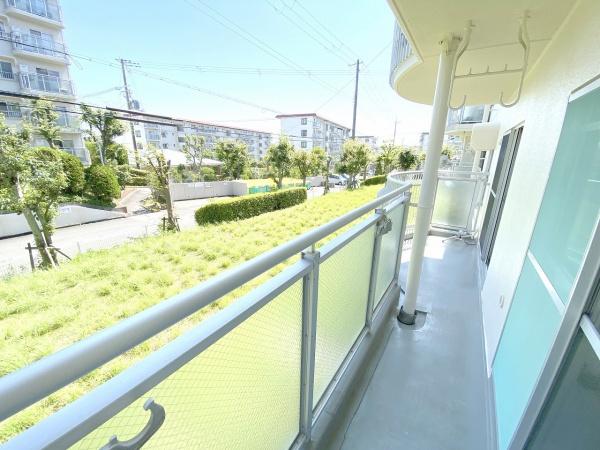 名谷19団地　80号棟