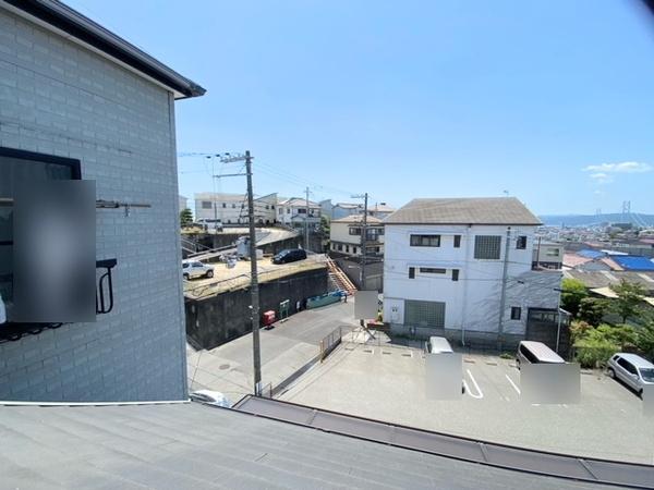 神戸市垂水区潮見が丘１丁目の中古一戸建て